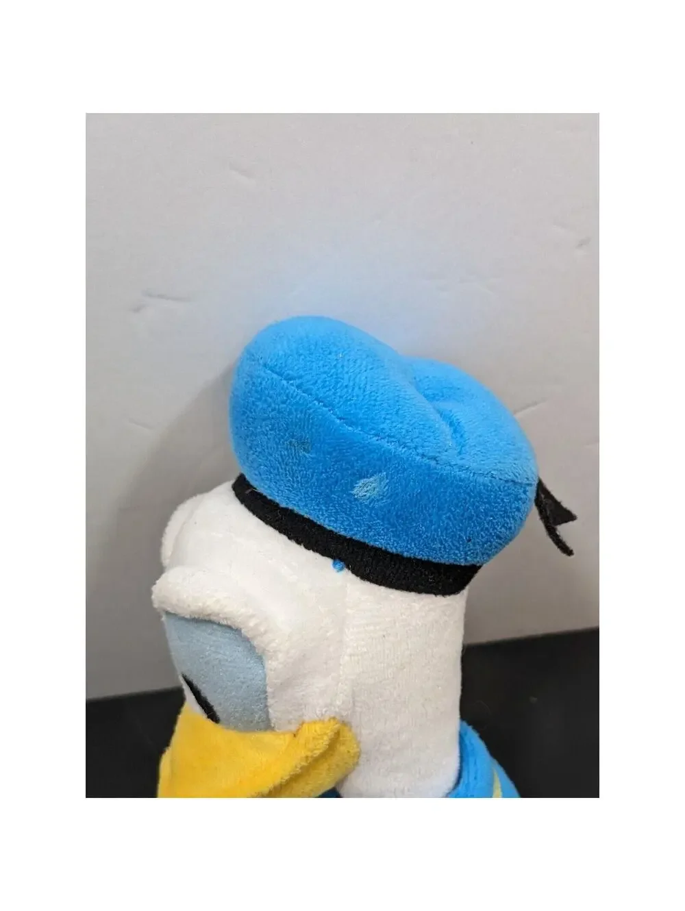 10-inch Donald Duck Plush Disney Just Play